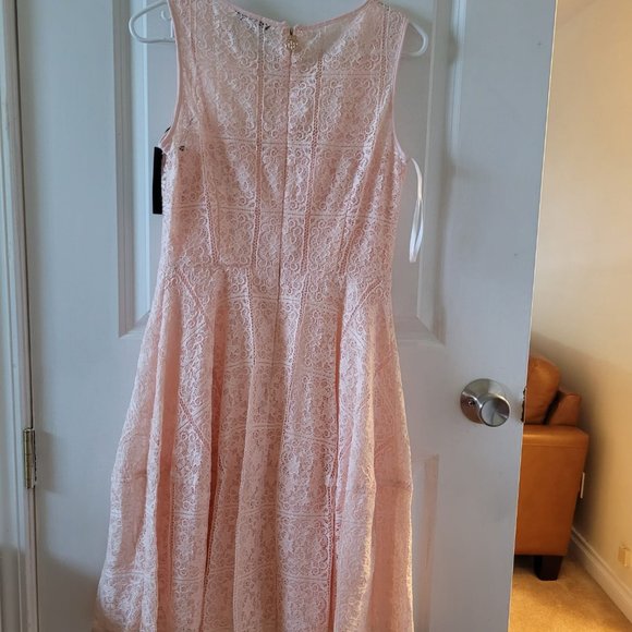 Tommy Hilfiger Dress NWT Size 4 - Picture 6 of 8